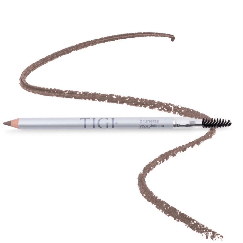 NEW! TIGI Brow Defining Pencil - Brunette
